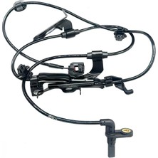 Itaqi Toyota Sensör Abs Chr 17-21 Ön Sol - 89543-F4010