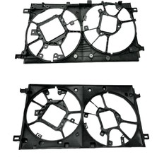 Matsuba Toyota Davlumbaz Fan Corolla H.B 19-21/Chr 1,2 Turbo 16-21 (Çiftli) - Uni-Dvfn-002