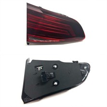 Volkswagen Stop Golf 7,5 17-20 Iç Sol (Ledli/Trend-Comfort) - 5G0945093Ag