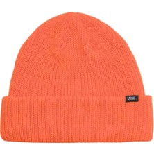Vans Mn Core Basıcs Beanıe Erkek Kırmızı Bere