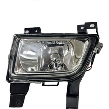 Mazda Lamba Sis 323 99-03 Sol - B25G-51-690C