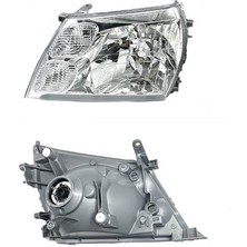 Matsuba Toyota Far Hiace 00-07 Sol - 212-11N5-Lh