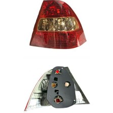 Matsuba Toyota Stop Corolla 01-03 Sağ - 81551-1E200