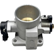Hyundaı Gaz Kelebek Gövdesi Accent Era 06-12/Getz 06-12/Cerato Benzli 06-12 - 35100-26860