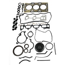 Hyundaı Conta Takım Accent Dizel 03-05 - 20910-27C11