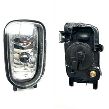 Nıssan Lamba Sis Almera 00-03 Sağ - 26150-4M426