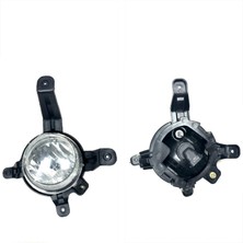 Hyundaı Lamba Sis İx35 11-15 Sağ (Ampullü) - Unı-Ghg-010