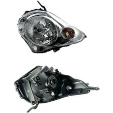 Suzukı Far Alto 09-11 Sol - 35321-M68K00