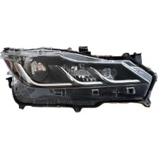 Toyota Far Corolla 19-24 Sağ (Ledli) - 81130-02T31-M