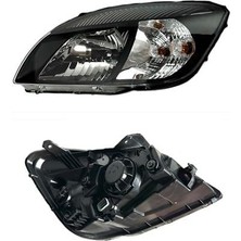 Kıa Far Rio 09-11 Sol (Manuel) - 92101-1G630