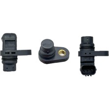 Itaqi Mazda Sensör Krank Mil Pozisyon Mazda 3 1,4-1,6 03-09/Mazda 2 1,3-1,5 07-15 - Zj01-18-221