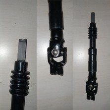 Itaqi Isuzu Mil Direksiyon D-Max 02-12 (Ara) (B) - 8973163411
