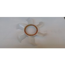 Mıtsubıshı Pervane Fan L200 07-22 - 1320A015