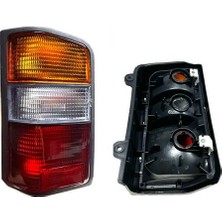 Mıtsubıshı Stop L300 93-00 Sol - Mb527315