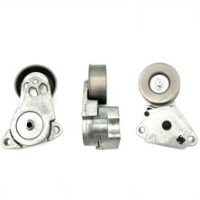 Itaqi Mıtsubıshı Bilya Gergi L200 07-15 (V Kayış Komple) - 1345A062