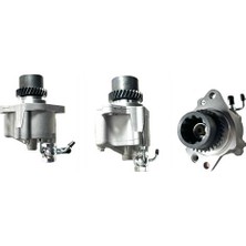 Toyota Pompa Vakum Şarz Hılux 07-12 - 29300-67020