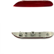 Nıssan Reflektör Tampon Qashqai 14-23/X-Trail 14-16 Sol - 26565-Jj90A