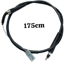 Nıssan Tel Fren El D21 91-97 Arka Sağ - 36530-08G10