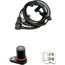 Itaqi Kıa Sensör Abs Sorento 03-06 Arka Sağ - 95681-3E111