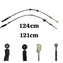 Itaqi Toyota Tel Vites Corona 96-00/Carina 96-00 (Çiftli Takım) - 33830-05020