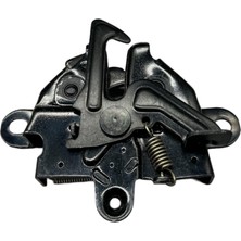 Toyota Kilit Kaput Motor Yaris 99-05 - 53510-0D080