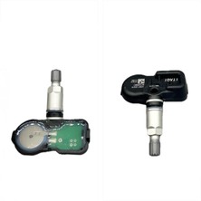 Itaqi Toyota Sensör Lastik Basınç Corolla 14-21/Chr 17-21/Yaris 13-15/Rav4 17-20/Auris 14-18/Avensis 14-18 Tpms - 42607-02070