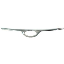 Hyundaı Panjur I10 08-11 Ön (Krom Üst Parça) - 86362-0X000
