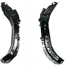 Itaqi Honda Panel Üst Parça Hrv 16-18 Sol (Yan Parça) - 04684-T7J-H00