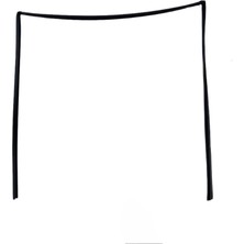 Itaqi Toyota Fitil Cam Kapı Corolla 02-05 Arka Sol (Cam Içine Gelen) - 68152-02070