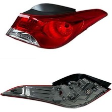 Hyundaı Stop Elantra 11-13 Dış Sağ - 92402-3X010
