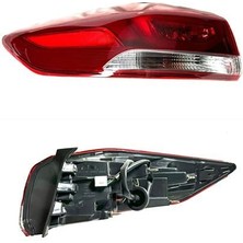 Hyundaı Stop Elantra 16-18 Dış Sol (Ledli) - 92401-F2100
