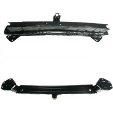 Itaqi Honda Demir Tampon Cıty 09-12 Ön - 71130-Tm0-H00Zz