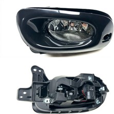 Honda Lamba Sis Jazz 11-12 Sağ - Hd-427-Rh