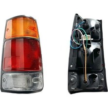 Matsuba Isuzu Stop Tfr 90-96 Sağ - 894482359