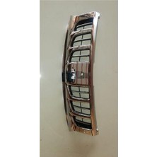 Mıtsubıshı Panjur L200 15-18 Ön (Krom) - 7450A885