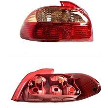 Toyota Stop Avensis 01-02 Sol - 81561-05090-Lh