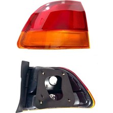 Matsuba Honda Stop Cıvıc 96-00 Dış Sol - 33551-S04-G02