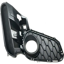Matsuba Mazda Kapak Lamba Sis Mazda 3 10-13 Sol (Sisli) - Bgv5-50-C21B