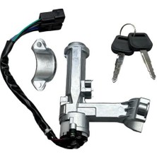Toyota Kontak Corolla Ae92 88-92 (Komple) - 45280-12110/Tl1-2-13
