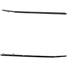 Toyota Çıta Cam Sıyırıcı Fitil Corolla Ae101 Xlı 93-98 Ön Sol (Siyah) - Unı-Ccsf-031