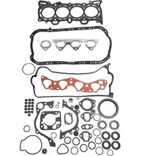 Honda Conta Takım Civic 1,6 16V D16 96-01/Hrv 1,6 D16 98-04 - 06110-P2J-000-P