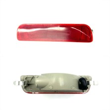 Nıssan Reflektör Tampon Qashqai 07-13/Micra 19-23 Orta - 26580-Je20A