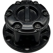Suzukı Porya Teker Grand Vitara 94-04/Samurai 88-98/Jımny82-98 (Arazi Kiti) - 43810-60A00/43801-80010