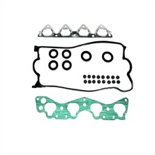 Honda Conta Üst Kapak Takım Cıvıc 1.6 16V D16 96-99 - 06110-P2J-000-U