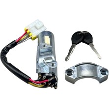 Itaqi Nıssan Kontak D22 98-02 (Komple) - D8700-2S900
