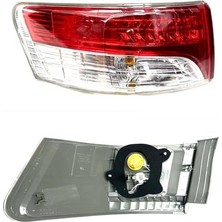 Matsuba Toyota Stop Avensis 08-12 Dış Sol - 81561-05270