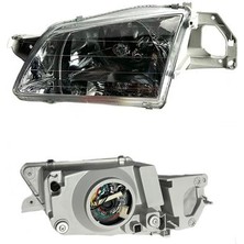 Mazda Far 323 99-00 Sol - 216-1139-Lh