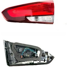 Kıa Stop Cerato 15-18 Iç Sağ (Ledli) - 92404-A7700