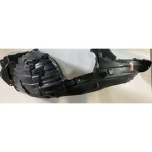 Matsuba Nıssan Davlumbaz Çamurluk Micra K12 02-10 Ön Sol - 63843-Ax600