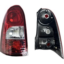 Matsuba Ssangyong Stop Actyon Sports 07-12 Sol - 83601-32003